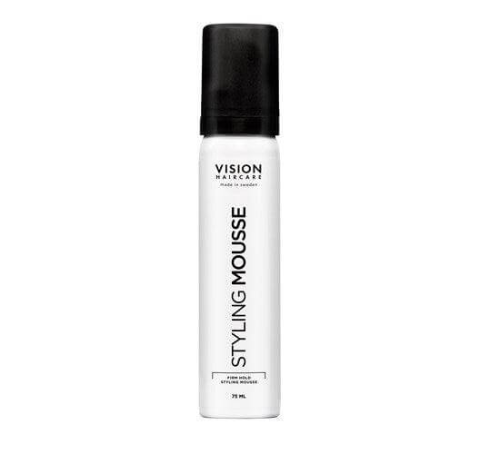 Vision Haircare Styling Mousse-Vision Haircare-Hårskum-JKSHOP