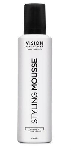 Vision Haircare Styling Mousse-Vision Haircare-Hårskum-JKSHOP