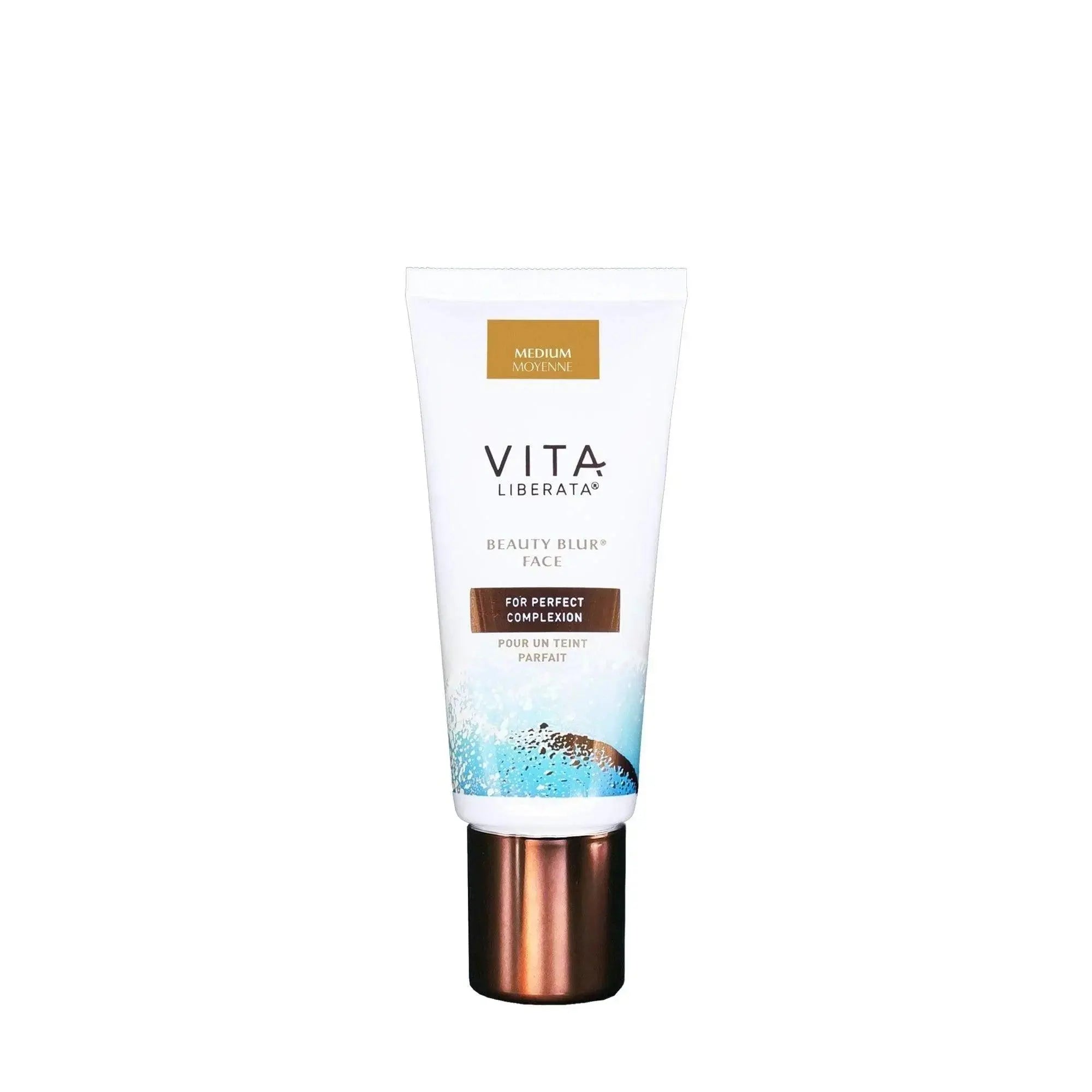 Vita Liberata, Beauty Blur Face- Medium-Vita Liberata-J&K Shop