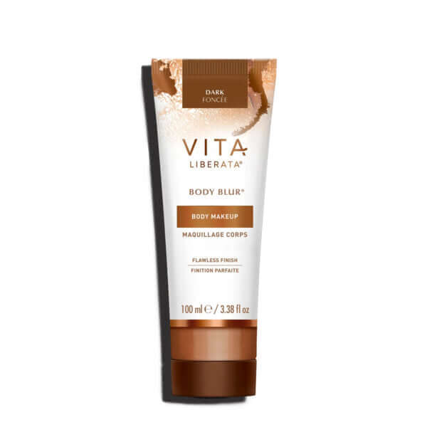 Vita Liberata, Body Blur – Dark-Selvbruning-JKSHOP