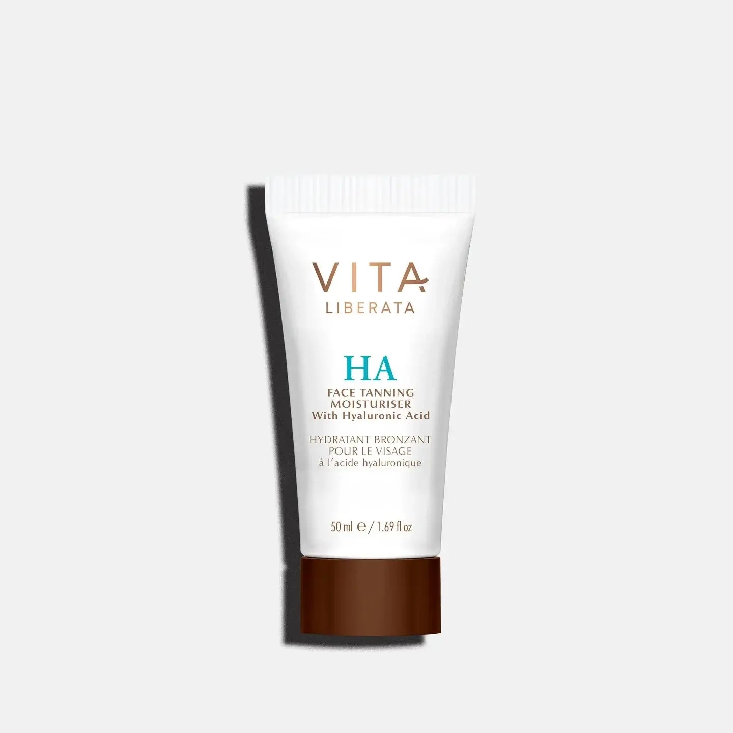 Vita Liberata, Face Tanning Moisturiser- Hyaluronic Acid-Vita Liberata-Fuktighetskrem-JKSHOP