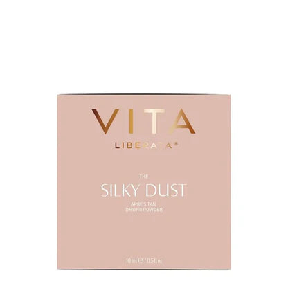 Vita Liberata The Silky Dust 30g - Pudder - JK-Shop
