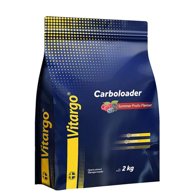 Vitargo Carboloader, 2000g - Raske Karbohydrater - JK-Shop