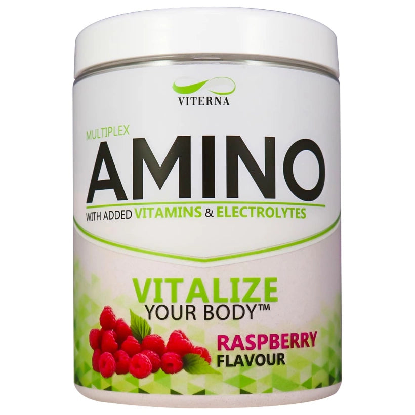 Viterna Amino 400g - BCAA - JK-Shop