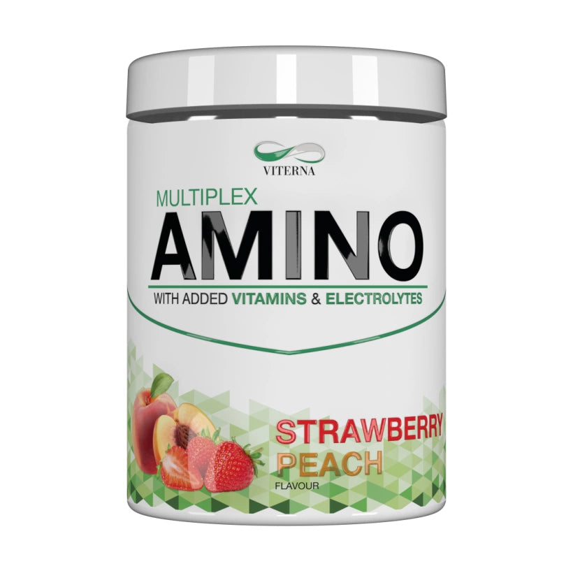 Viterna Amino 400g - BCAA - JK-Shop