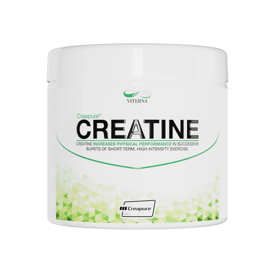 Viterna Creatine (Creapure), 300g - Kreatin monohydrat - JK-Shop