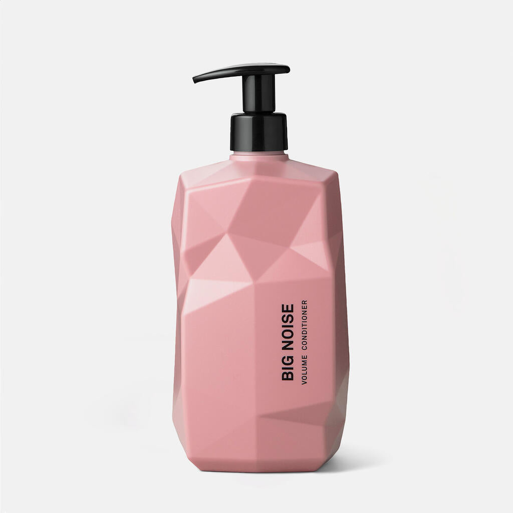 Nine Yards - Big Noise - Volume Conditioner 1L