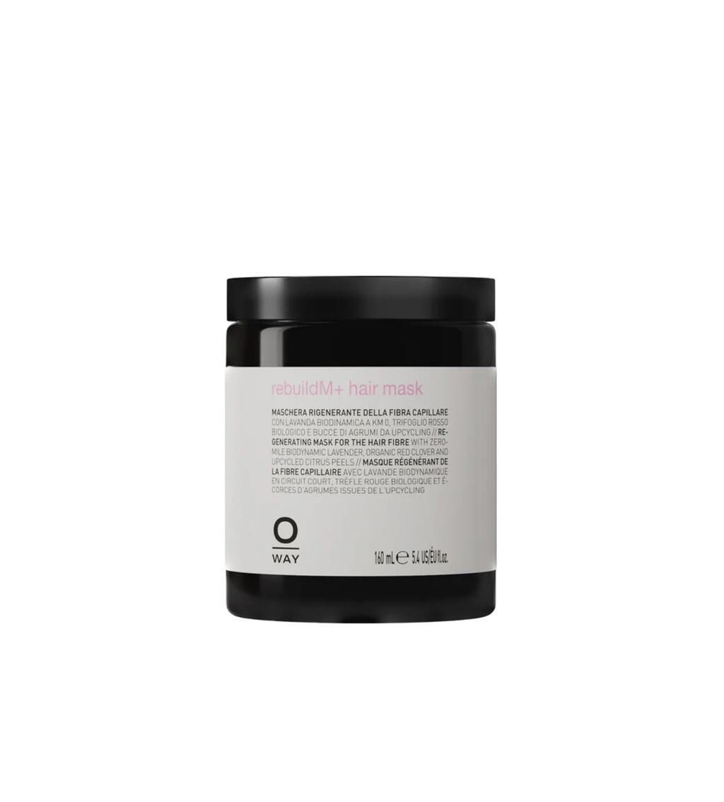 OW RebuildM+ HAIR MASK 500 ML