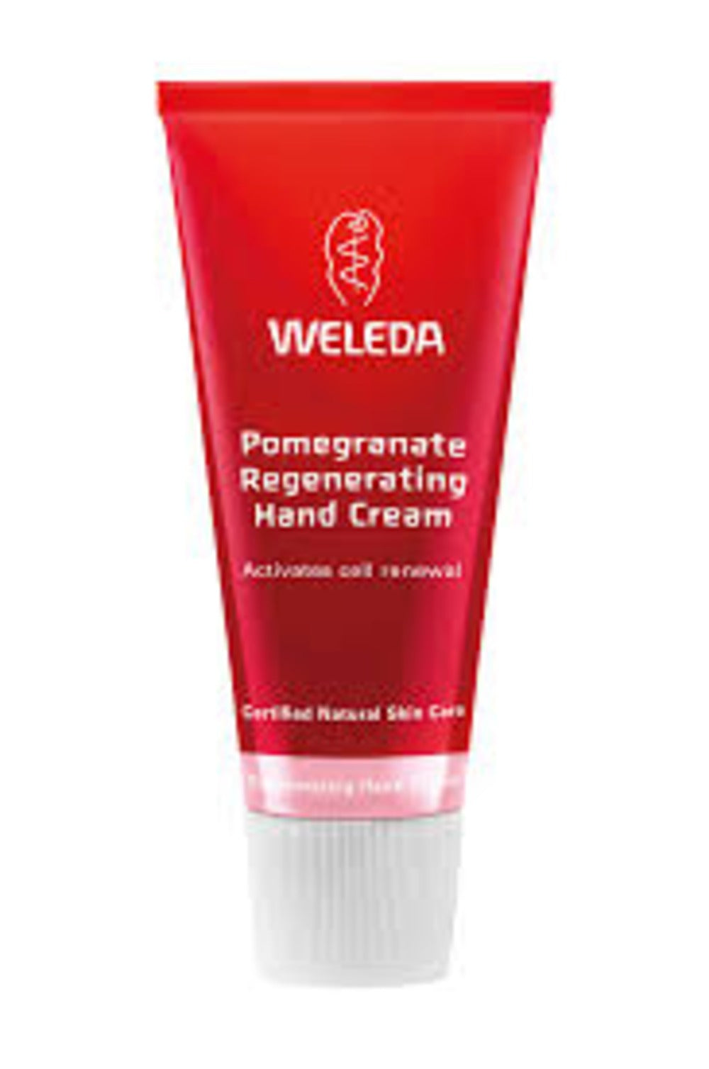 WELEDA REGENERATING POMEGRANATE HAND CREAM 50 ML -  - JK-Shop