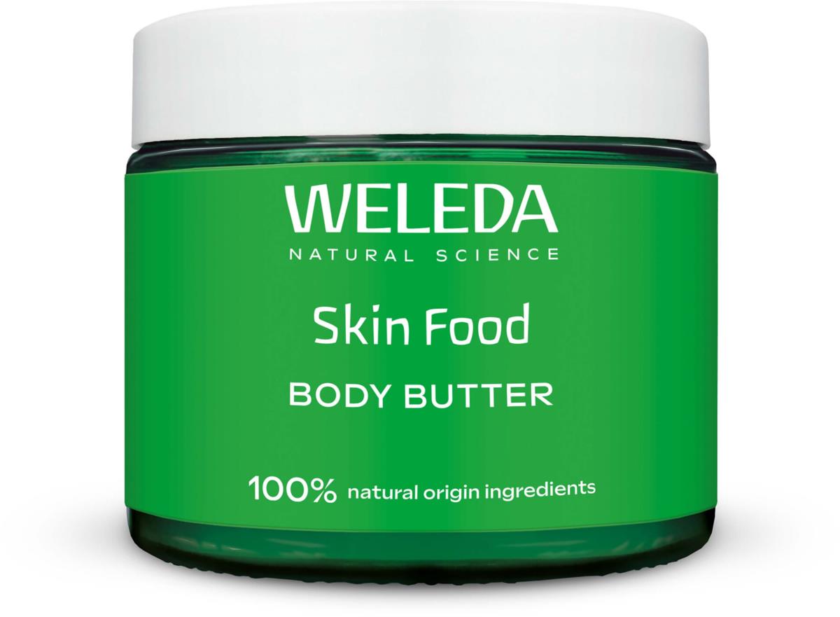 WELEDA SKIN FOOD BODY BUTTER 150 ML -  - JK-Shop