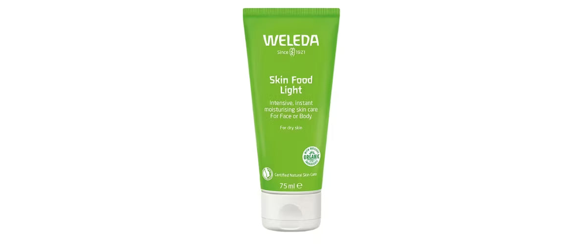 WELEDA SKIN FOOD LIGHT 30 ML -  - JK-Shop