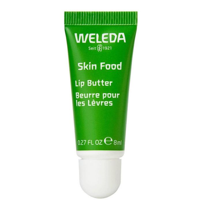 WELEDA SKIN FOOD LIP BALM 8 G -  - JK-Shop