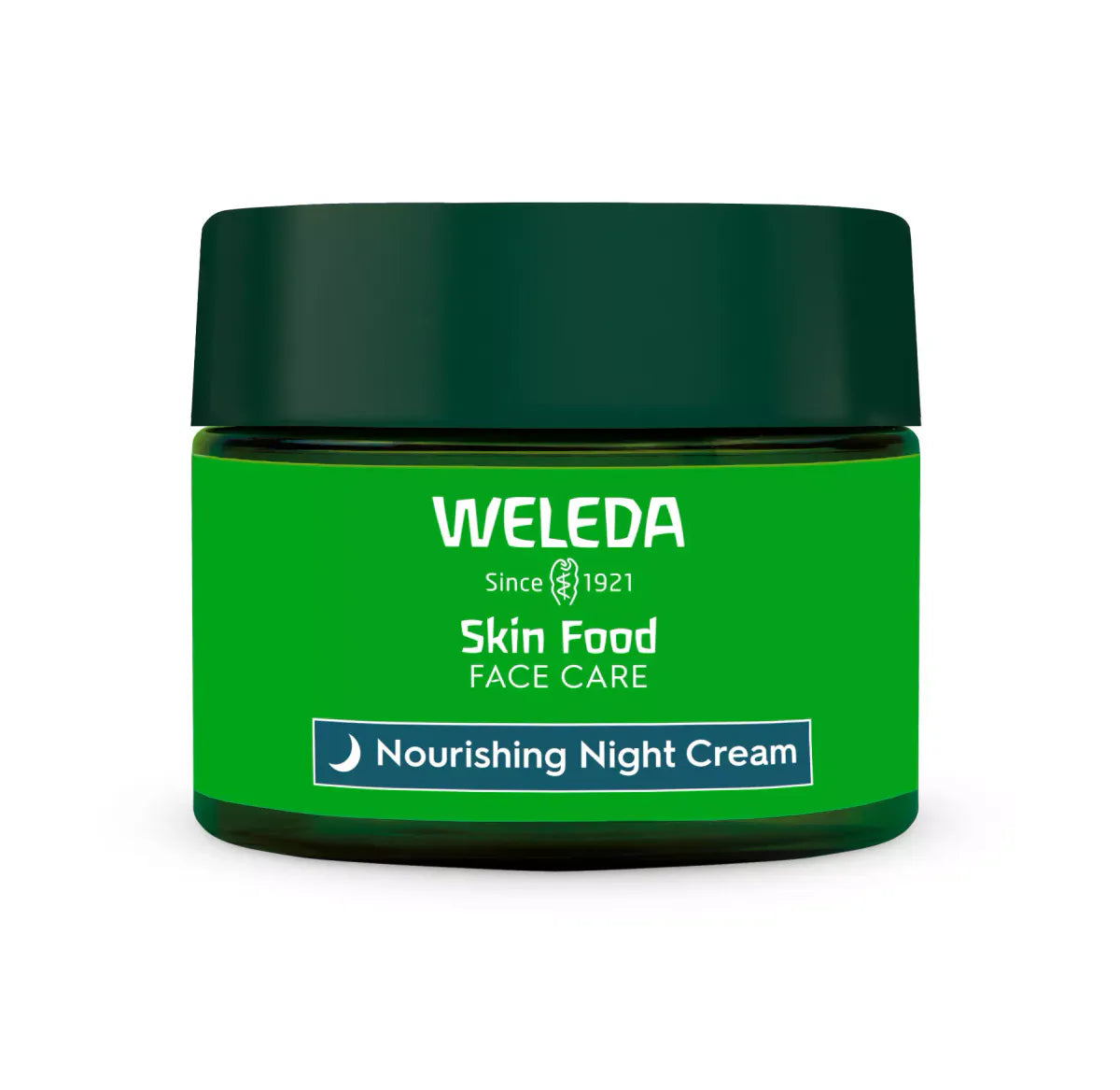 WELEDA SKIN FOOD NOURISHING NIGHT CREAM 38 ML -  - JK-Shop
