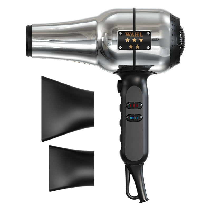 Wahl 5 star Barber Dryer-Wahl-J&K Shop