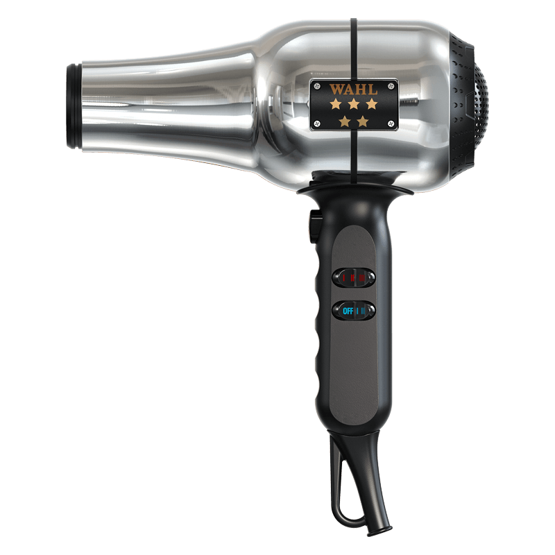 Wahl 5 star Barber Dryer-Wahl-J&K Shop