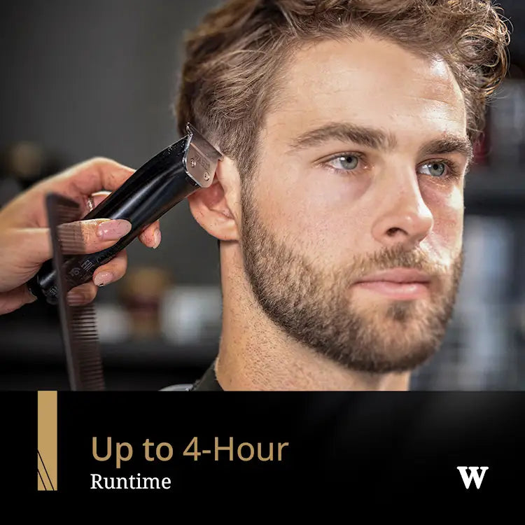 Wahl Chromini Duo Trimmer -  - JK-Shop