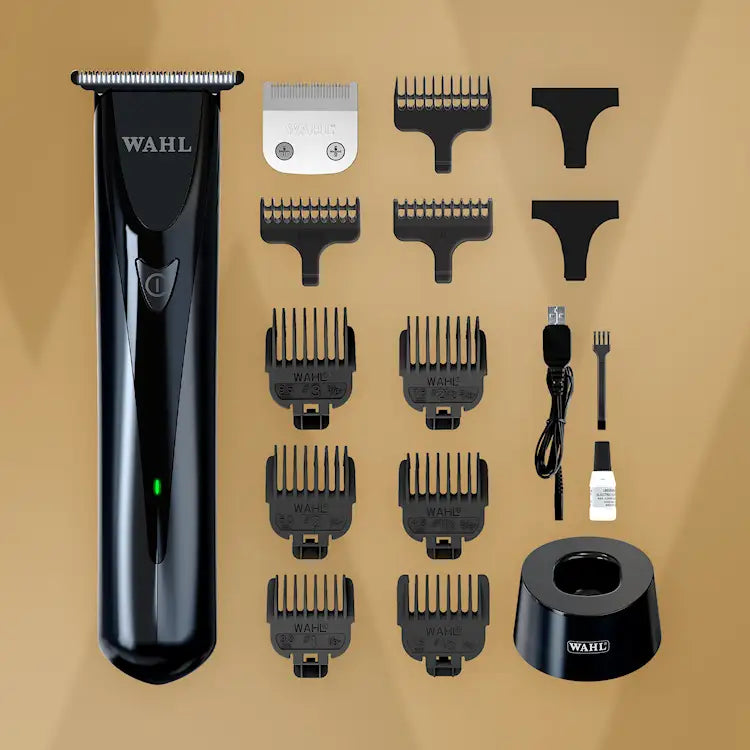 Wahl Chromini Duo Trimmer -  - JK-Shop