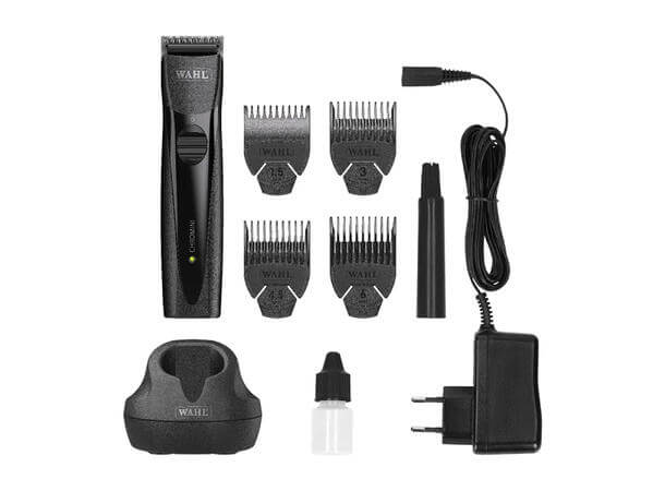 Wahl Chromini Nakkemaskin-Wahl-J&K Shop