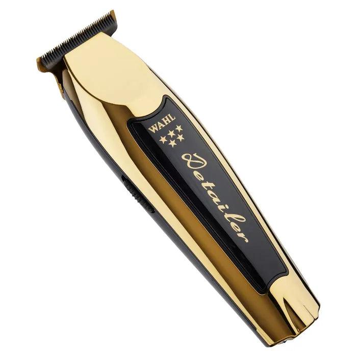 Wahl Gold Cordless Detailer Li-Wahl-J&K Shop