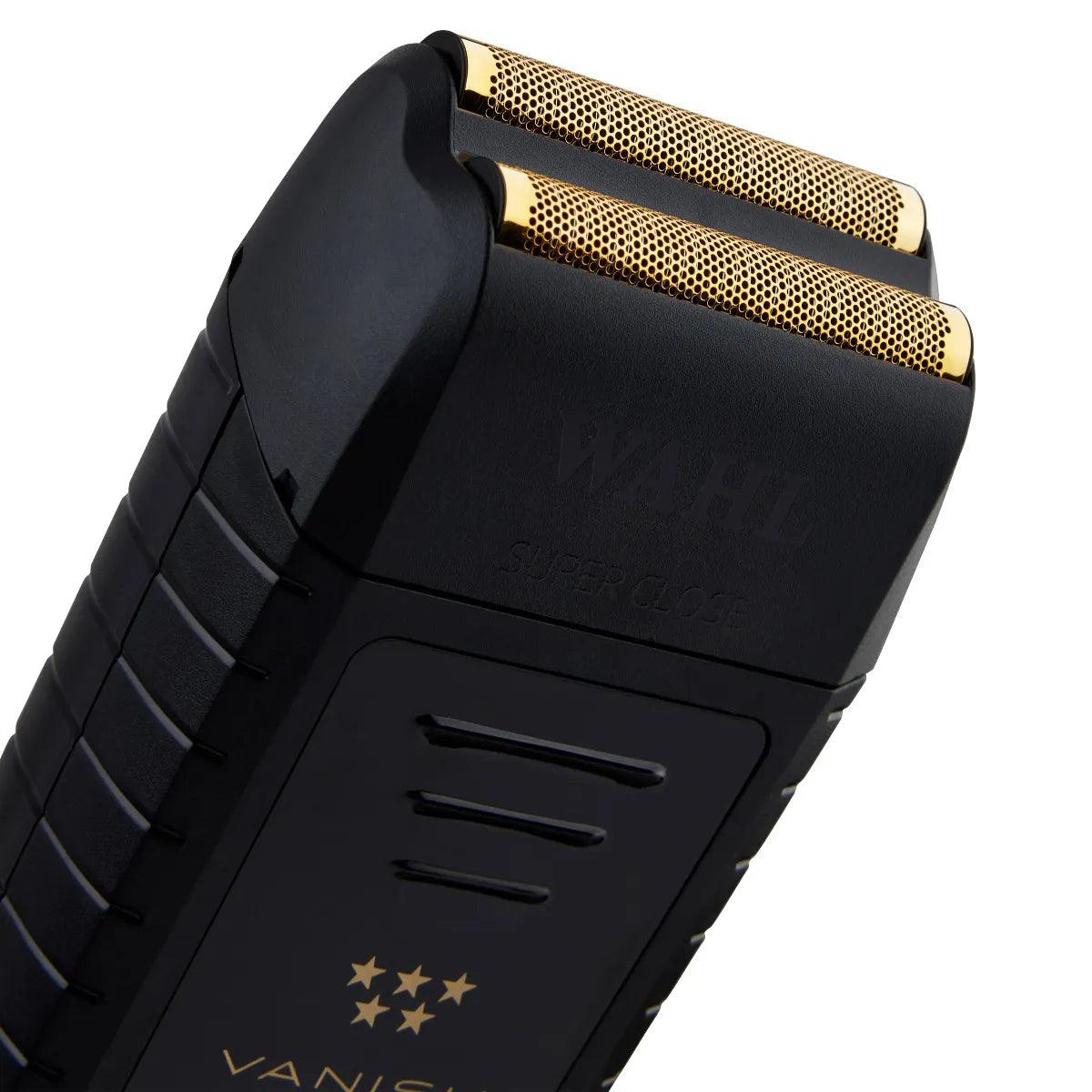 Wahl Vanish finishing shaver-Wahl-Barbermaskin-JKSHOP