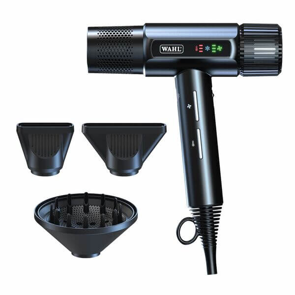 Wahl Vanquish Dryer-Wahl-J&K Shop