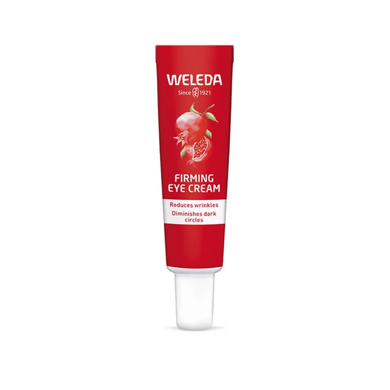 Weleda firming eye cream 12ml - Øyekrem - JK-Shop