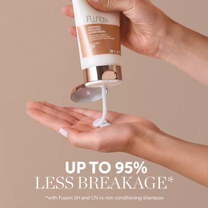 Wella, Fusion Conditioner-Balsam-JKSHOP