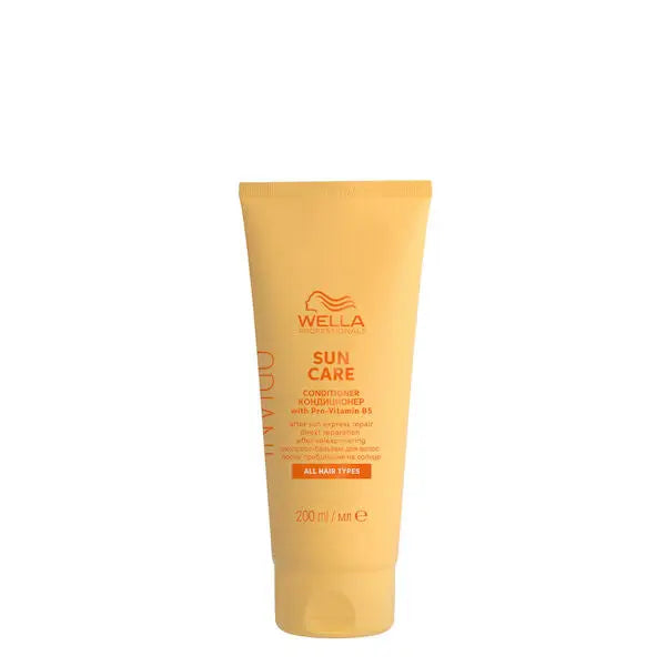 Wella Invigo Sun Care Conditioner-Wella-J&K Shop