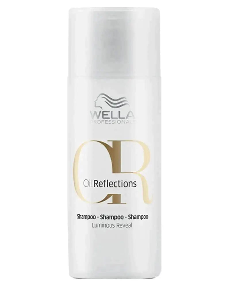 Wella Oil Reflection Shampoo-Wella-J&K Shop