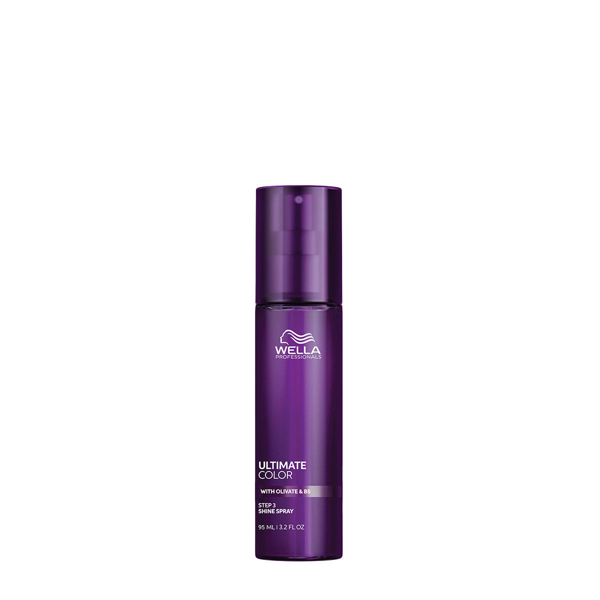 Wella Professionals Ultimate Color Shine Spray - Hårspray - JK-Shop