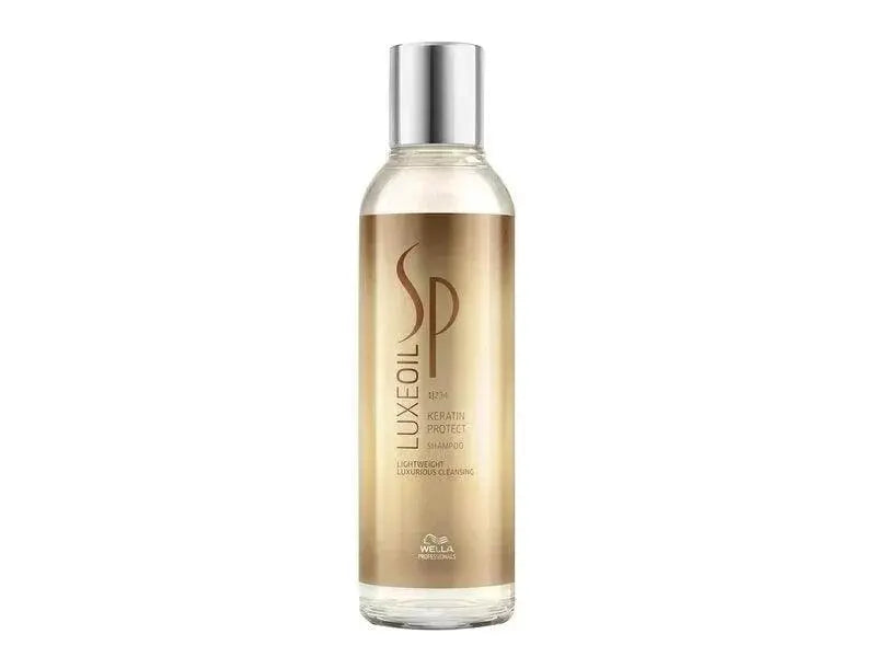 Wella SP Luxe Oil Keratin Protect Shampo-Wella-J&K Shop