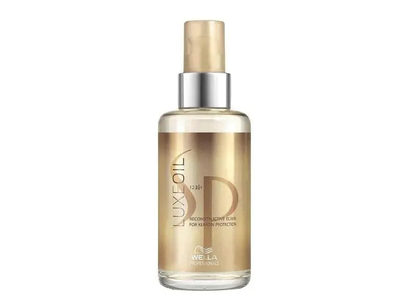 Wella SP Luxe Oil Reconstructive Elixir-Wella-J&K Shop