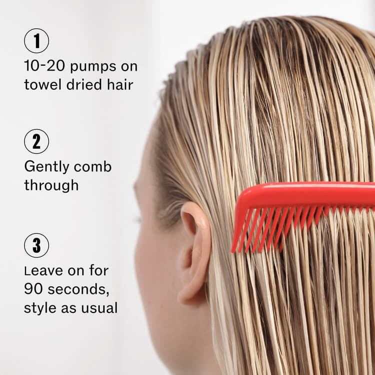 Wella Ultimate Repair Miracle Hair Rescue - Leave-in - JK-Shop