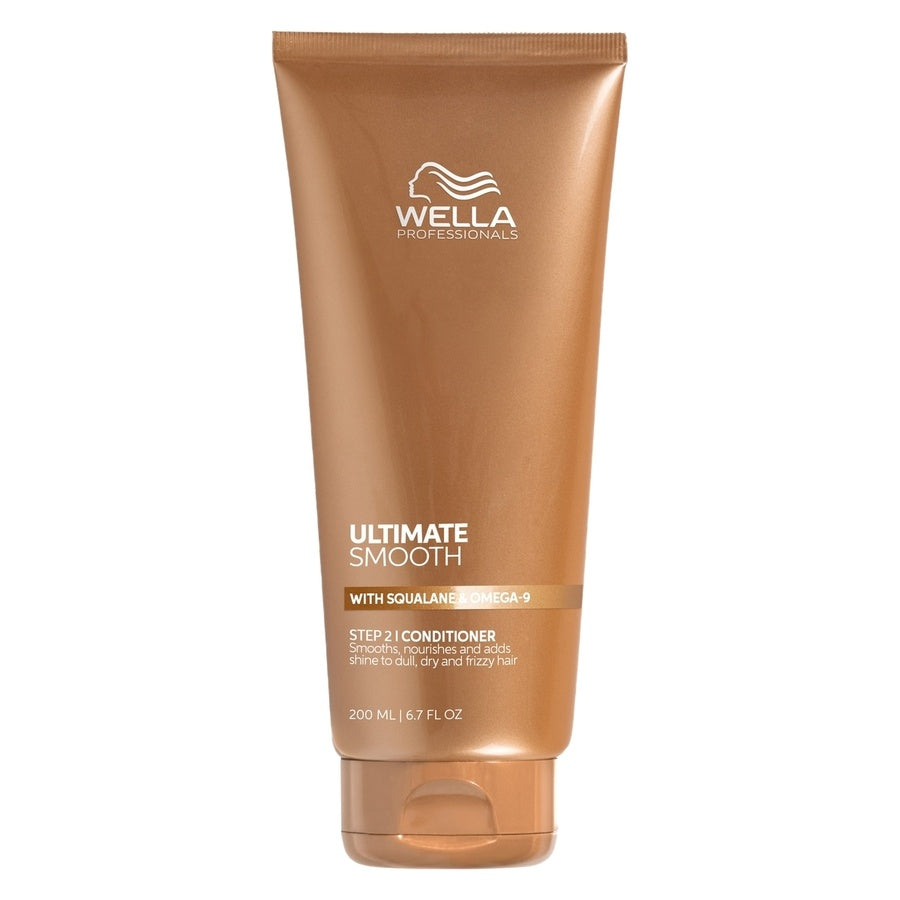 Wella Ultimate Smooth Conditioner 200ml - Balsam - JK-Shop