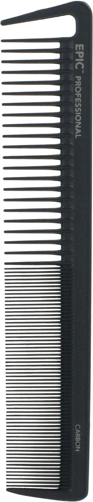 WetBrush Epic Pro Carbonite Dresser Comb With Hook Kam-WetBrush-J&K Shop