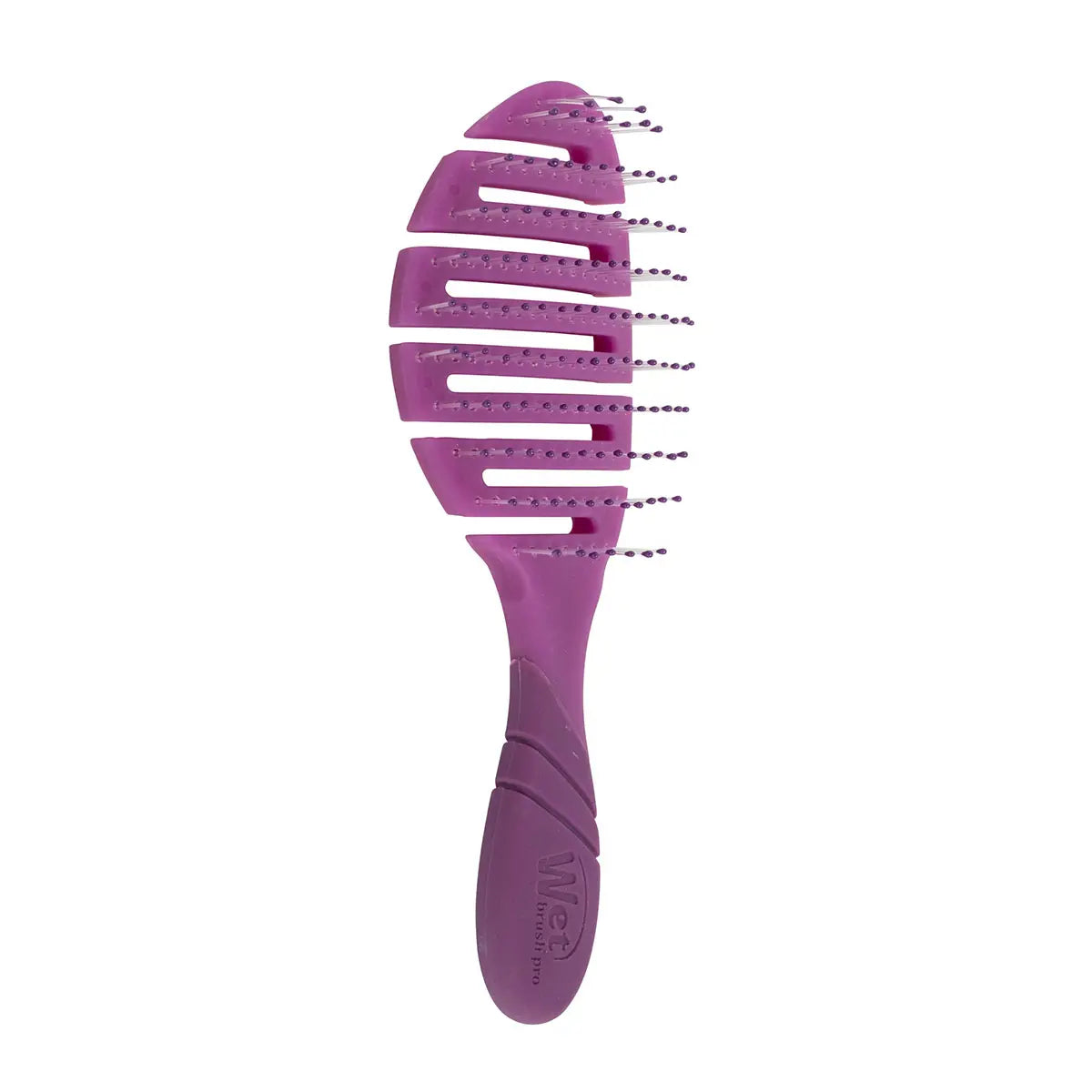 WetBrush Flex Dry Frost - Hårbørste - JK-Shop
