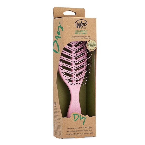 WetBrush Go Green Speed Dry-WetBrush-Hårbørste-JKSHOP