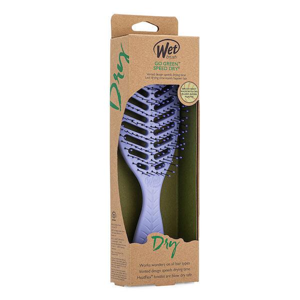 WetBrush Go Green Speed Dry-WetBrush-Hårbørste-JKSHOP