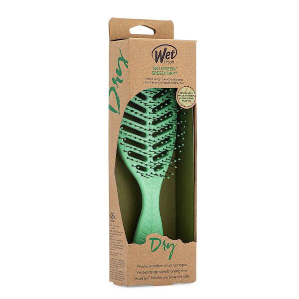 WetBrush Go Green Speed Dry-WetBrush-Hårbørste-JKSHOP