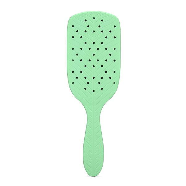 WetBrush Go Green Thick Hair Paddle-WetBrush-Hårbørste-JKSHOP