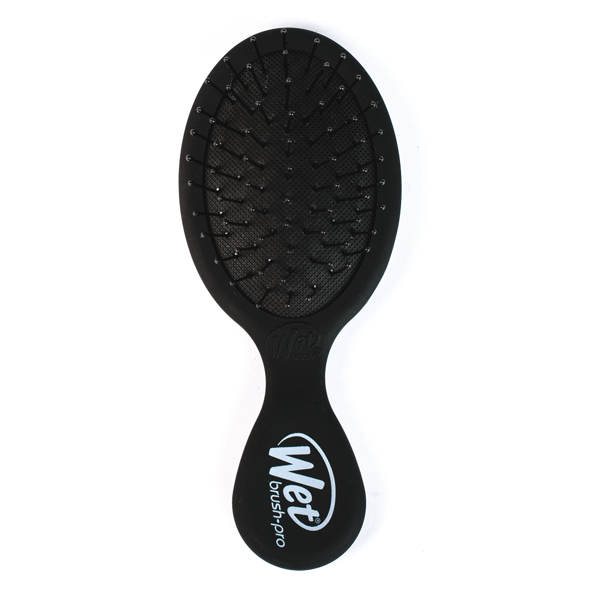 WetBrush Mini Black-WetBrush-J&K Shop