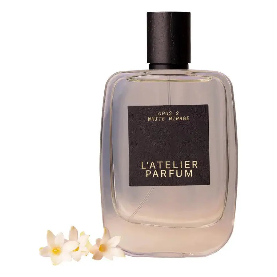 L'Atelier Parfum, White Mirage, 100ml-Parfyme-LAtelier-JKSHOP