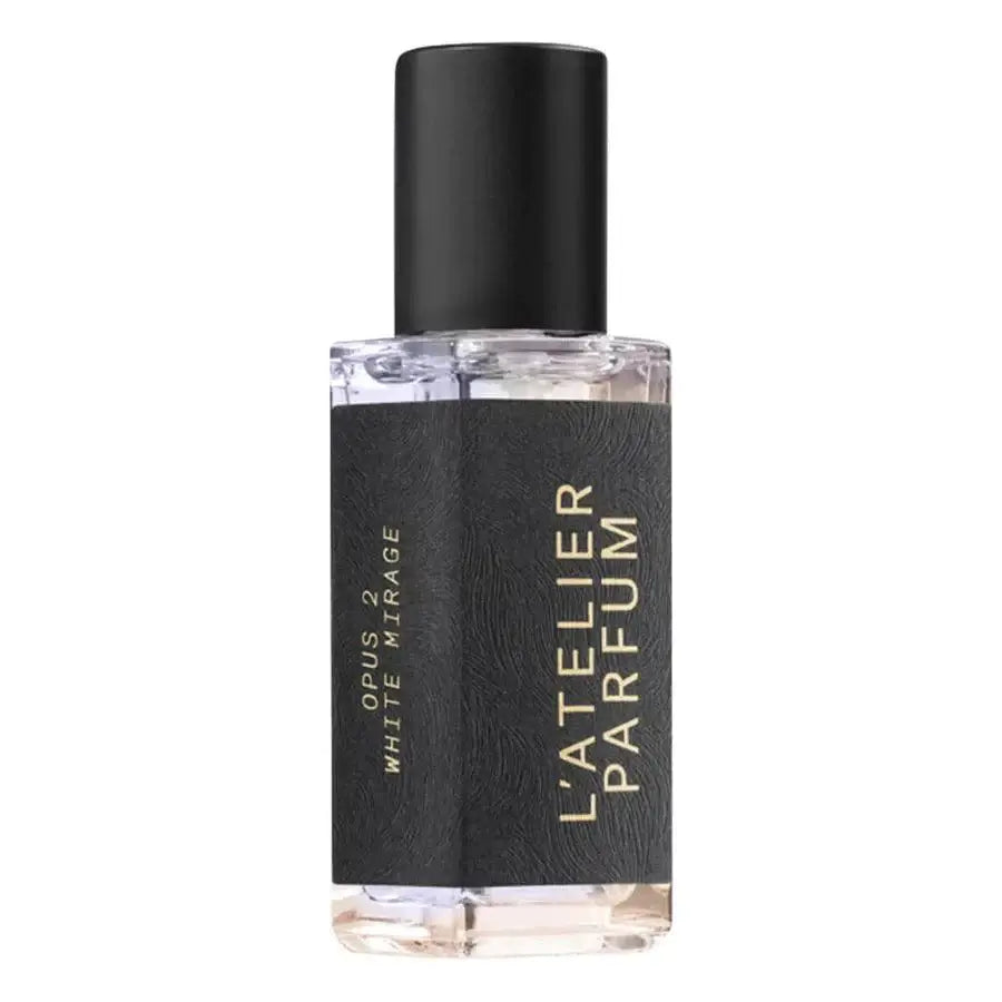 L'Atelier Parfum, White Mirage, 15ml-Parfyme-LAtelier-JKSHOP