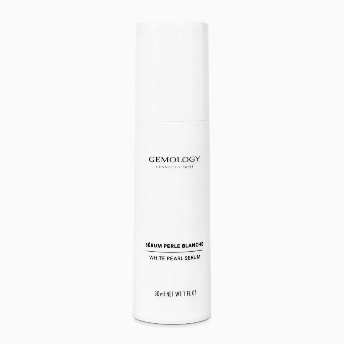 White Pearl Serum - hudpleie - JK-Shop