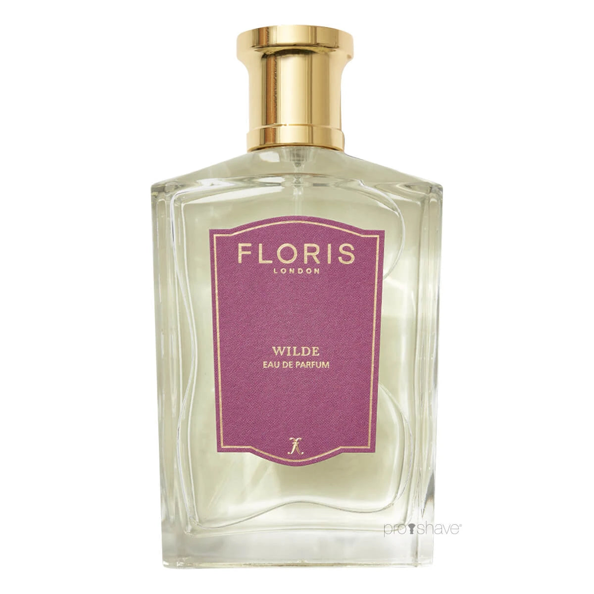 Floris Wilde, Eau de Parfum, 100 ml.