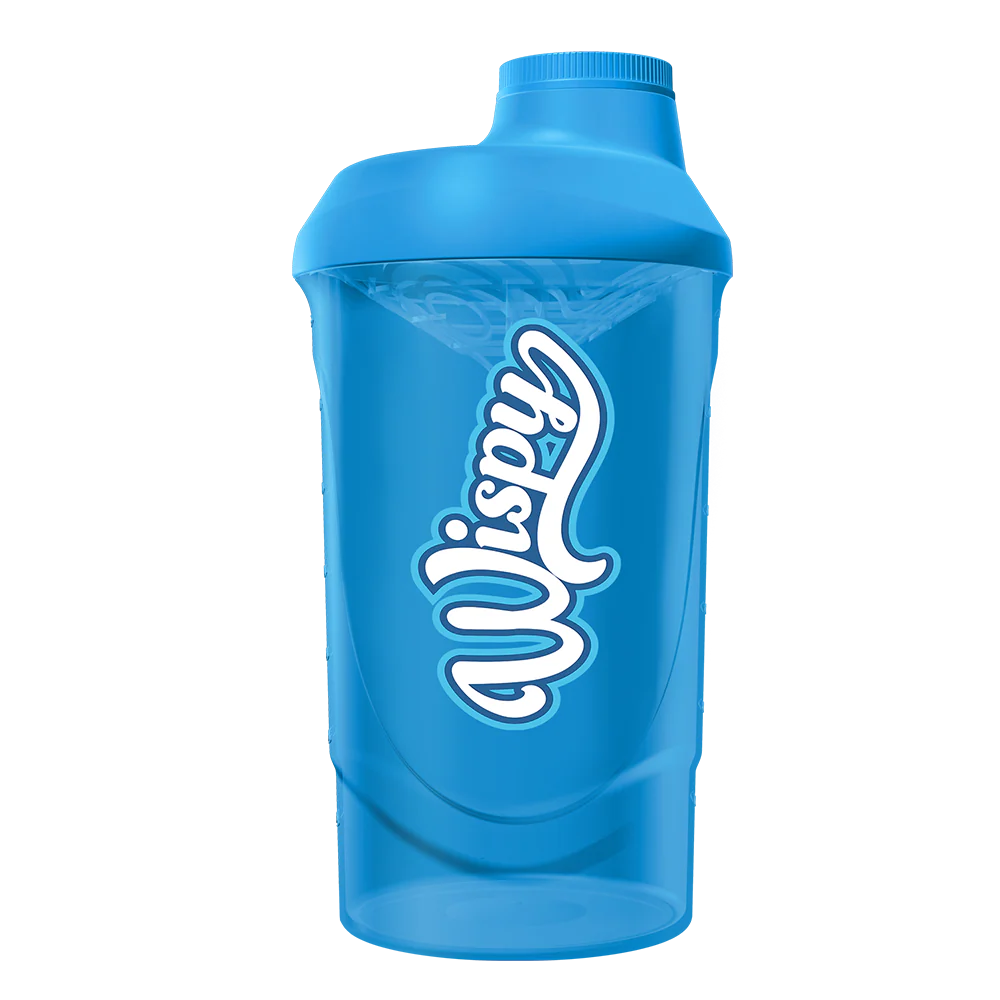 Wispy Shaker, Blue - Shakers & Vannflasker - JK-Shop