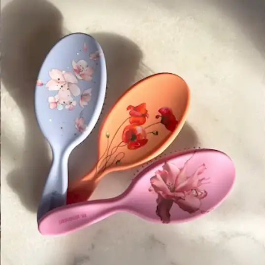 Wonder Brush Blume -  - JK-Shop