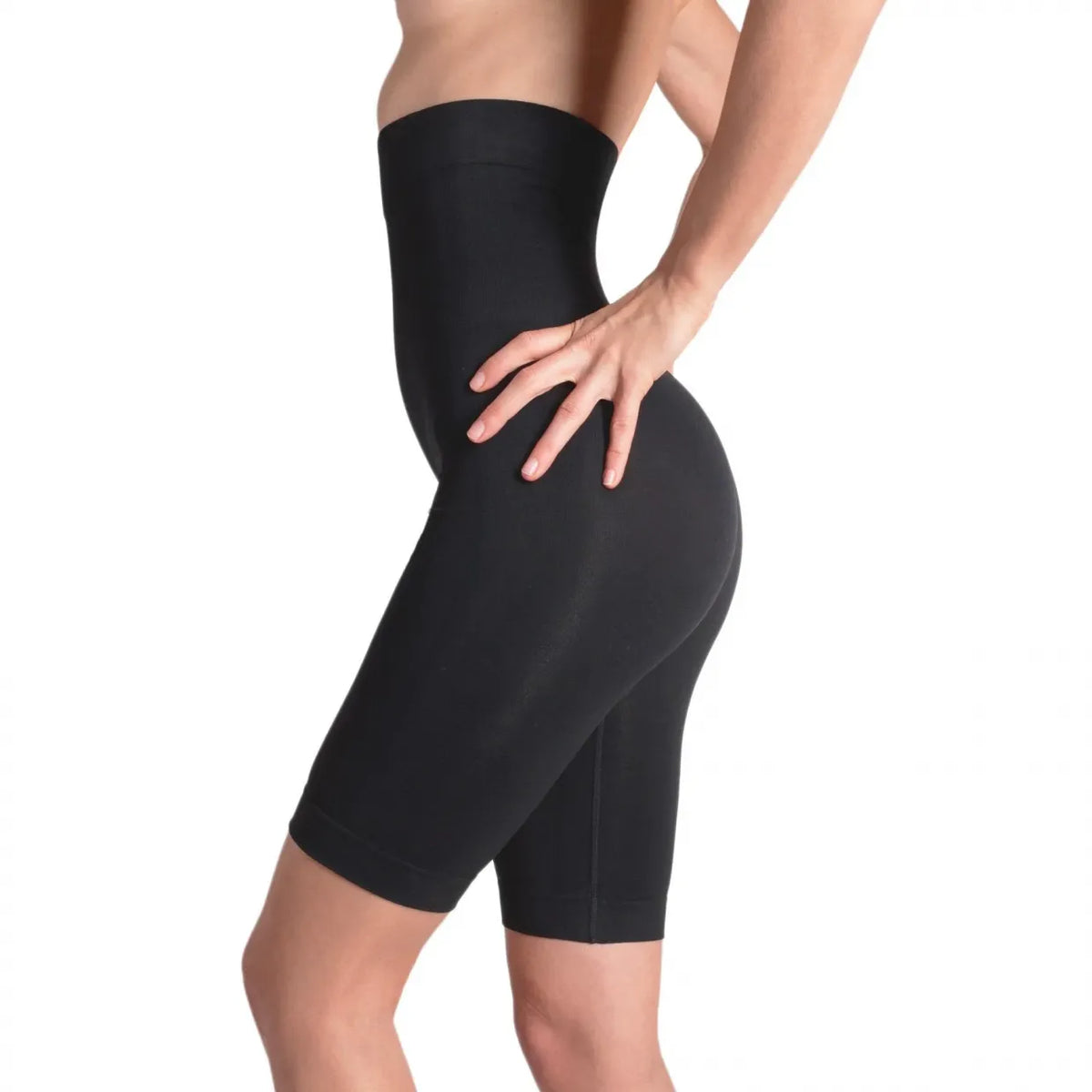 Lytess Slimming Flat Belly Capris L/XL - Klær - JK-Shop