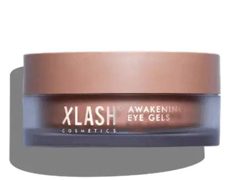 Xlash Awakening Eye Gels 1pk - Øyemaske - JK-Shop
