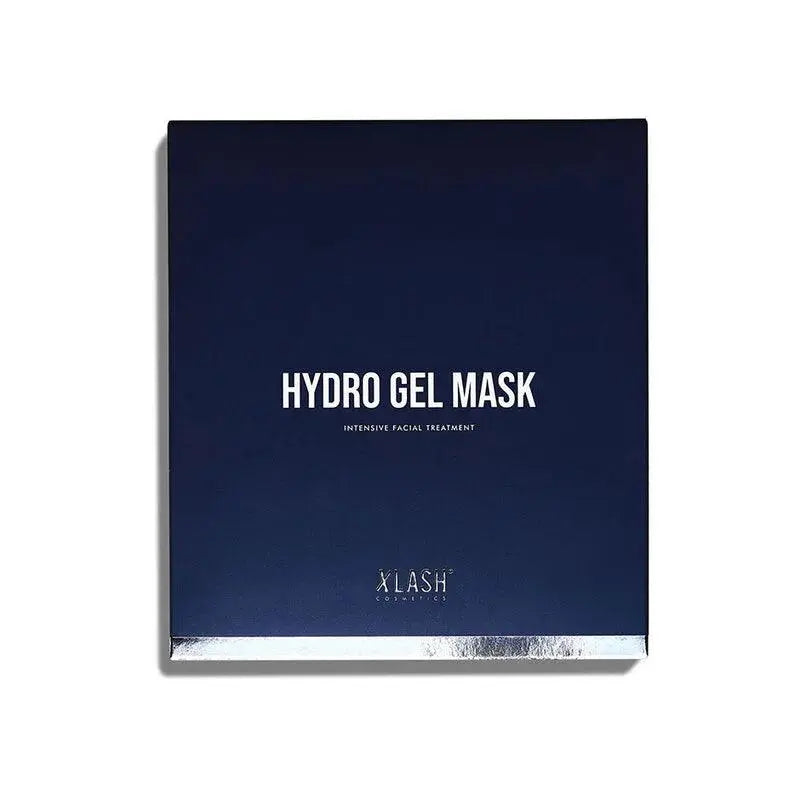 Xlash Hydro Gel Mask 3-Pack-Xlash-J&K Shop